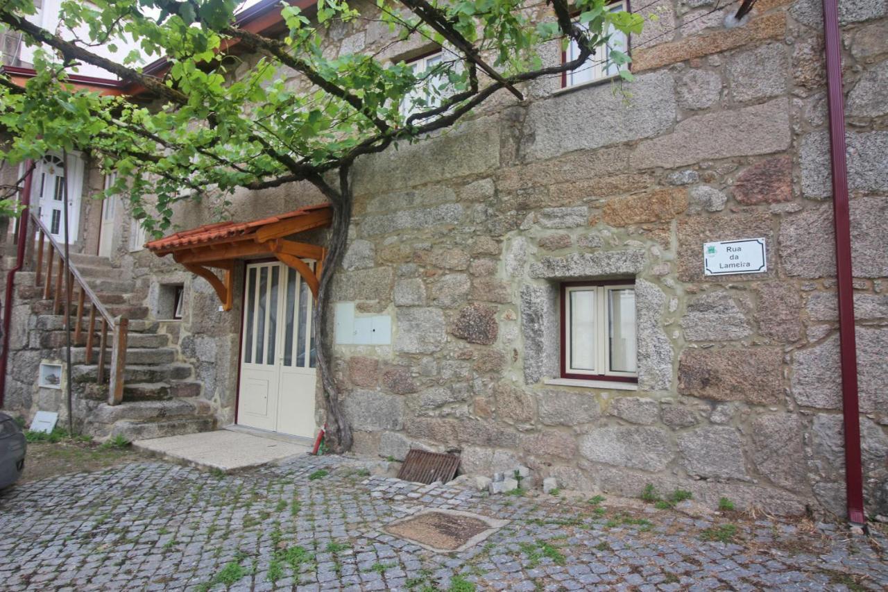 Casa Da Lameira II By Geres Casas Εξωτερικό φωτογραφία