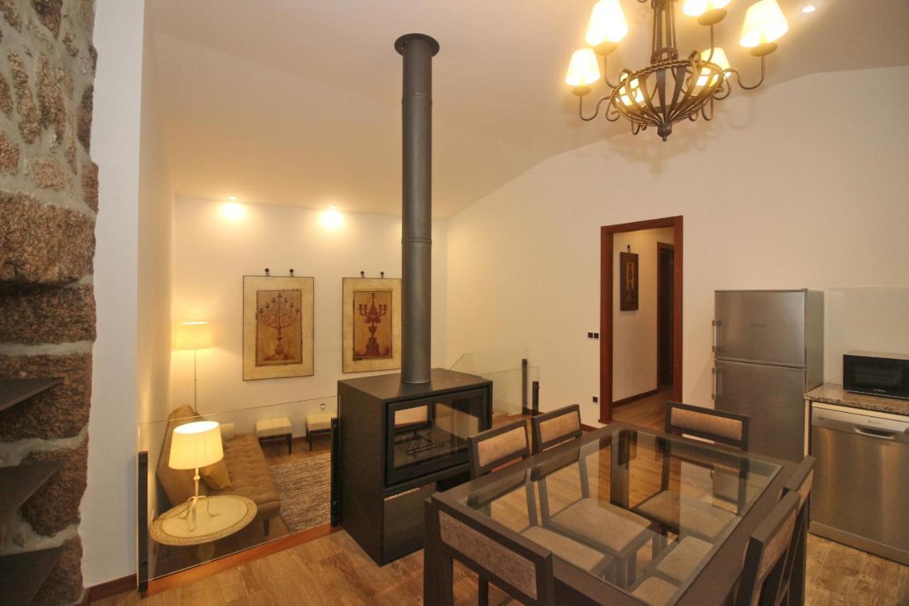 Casa Da Lameira II By Geres Casas Εξωτερικό φωτογραφία