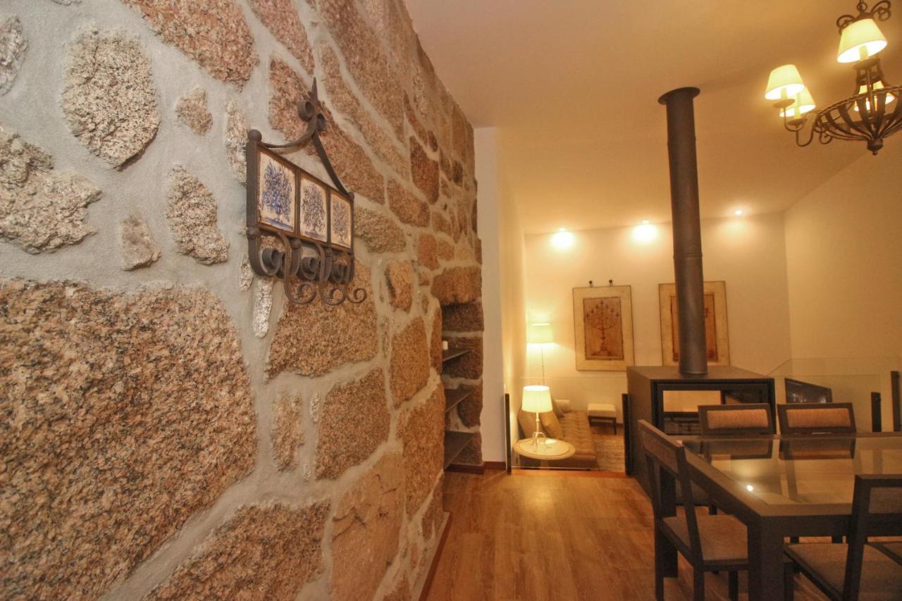 Casa Da Lameira II By Geres Casas Εξωτερικό φωτογραφία